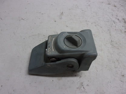 Kawasaki Jet Ski 1992-2001 750 SX SXI OEM Engine Hood Lock Assembly # 27016-3723