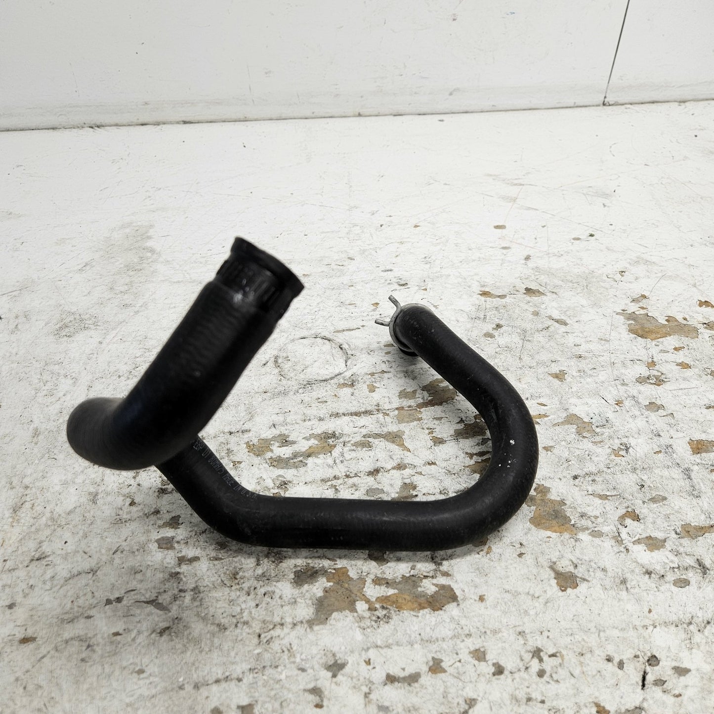 Sea Doo Bombardier 2003-2005 GTX RXT OEM Formed Hose Part# 276000115