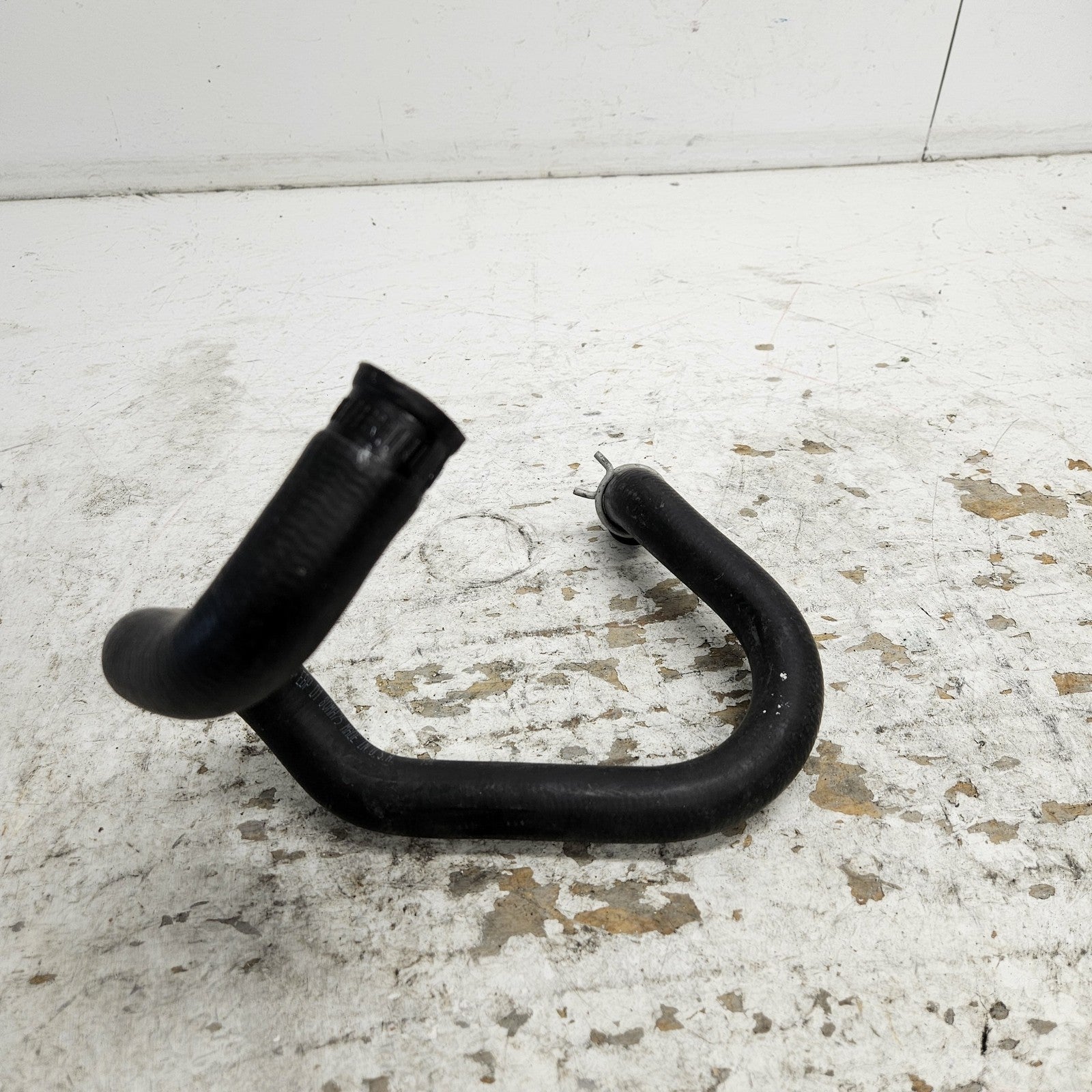Sea Doo Bombardier 2003-2005 GTX RXT OEM Formed Hose Part# 276000115