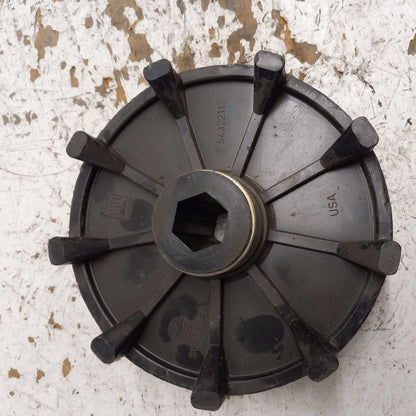 Polaris Snowmobile 2001-2002 RMK XC PRO Edge OEM 9T Track Drive Cog # 5432211