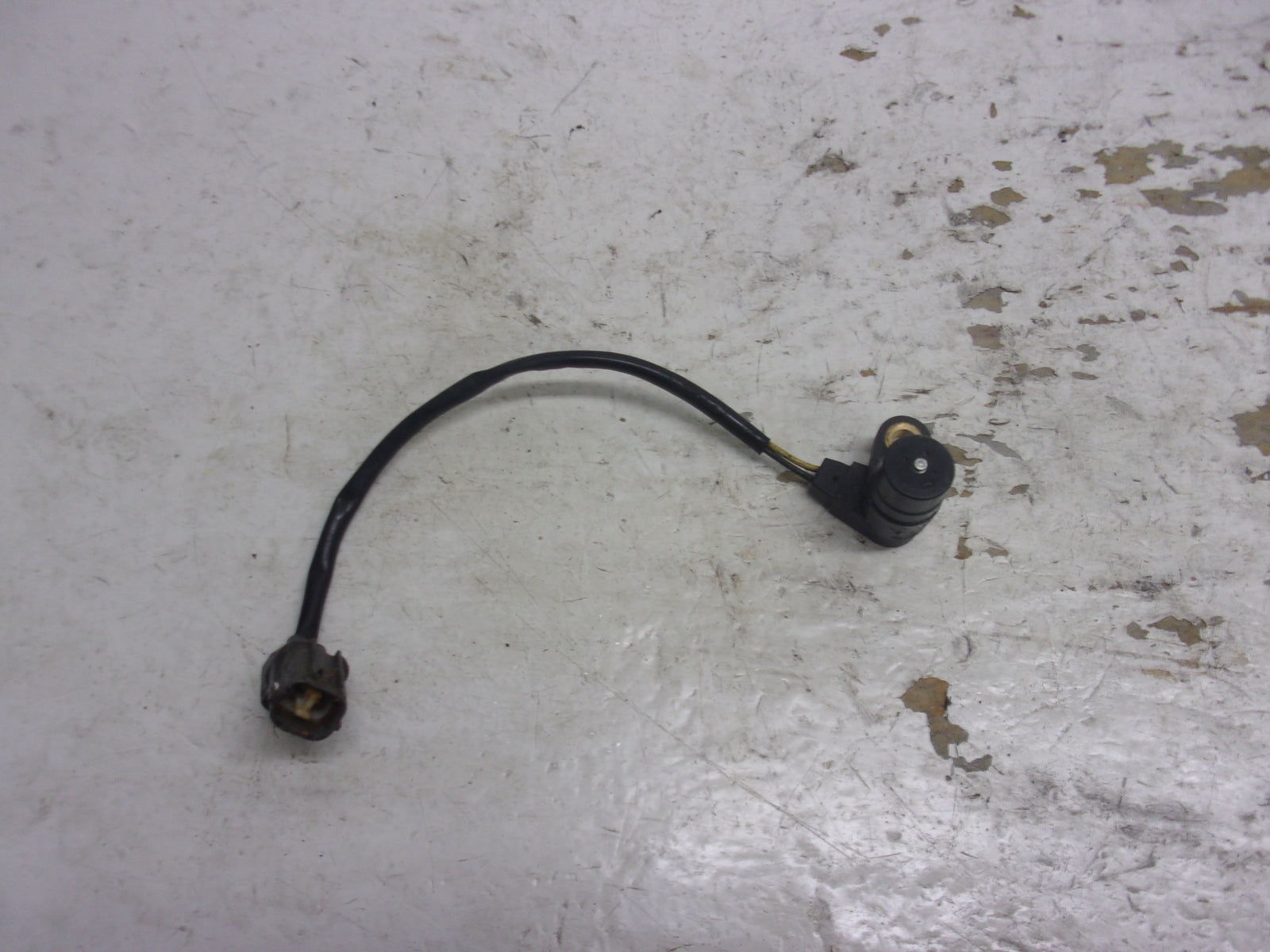 Kawasaki PWC Jet Ski 2000-2022 STX-12/15 Ultra OEM Cam Sensor Angle # 21176-1077