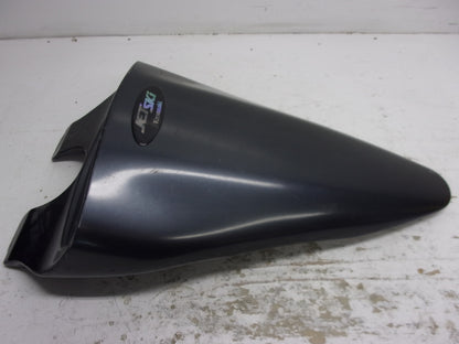 Kawasaki Jet Ski 1998 ZXI 1100 OEM Gray Meter Cover Assembly Part# 14090-3749-T2