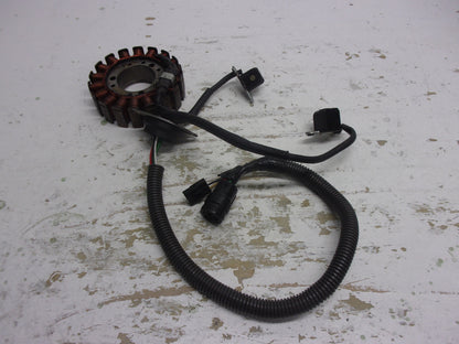 Yamaha Waverunner 2002-2006 FX 140 FX HO FX 1100 Stator Part# 60E-81410-00-00