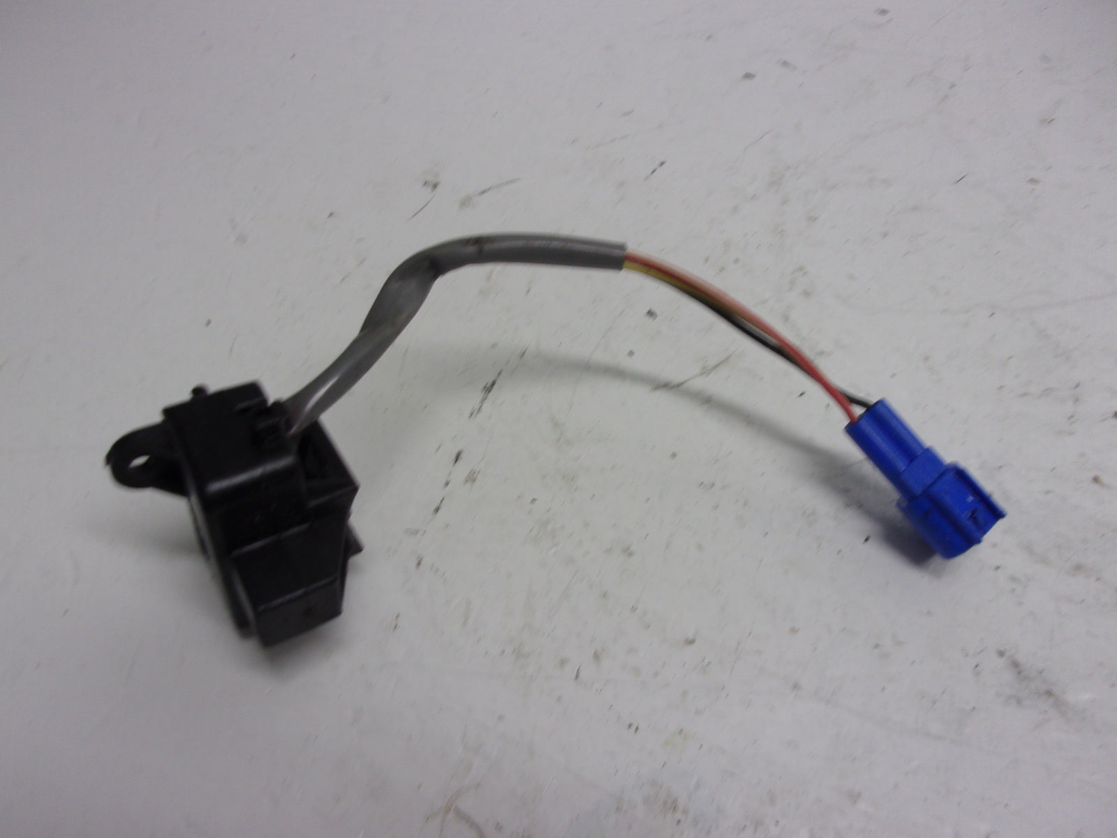 Yamaha WaveRunner 2003-2004 GP 1300 OEM Steering Sensor Part# F1G-6838B-00-00