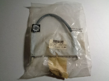 Sea Doo 1996-2000 Challenger / Speedster / Sportster Negative Cable # 204470031