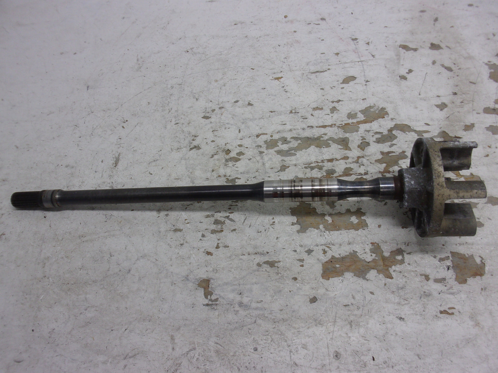 Honda 2002-2007 R-12 R-12X F-12 F-12X Drive Shaft + Coupler Part# 41112-HW1-670