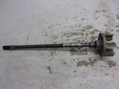 Honda 2002-2007 R-12 R-12X F-12 F-12X Drive Shaft + Coupler Part# 41112-HW1-670
