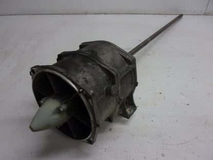 Yamaha Waverunner 1997 WVT WB GP Impeller Duct + Prop + Shaft 63M-51315-01-94