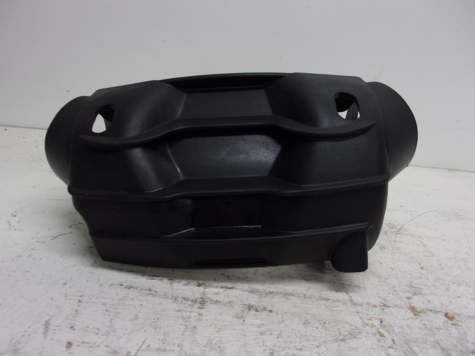 Honda PWC Aquatraxx 2002-2009 F-12 F-12X OEM Reverse Bucket Part# 24860-HW1-670
