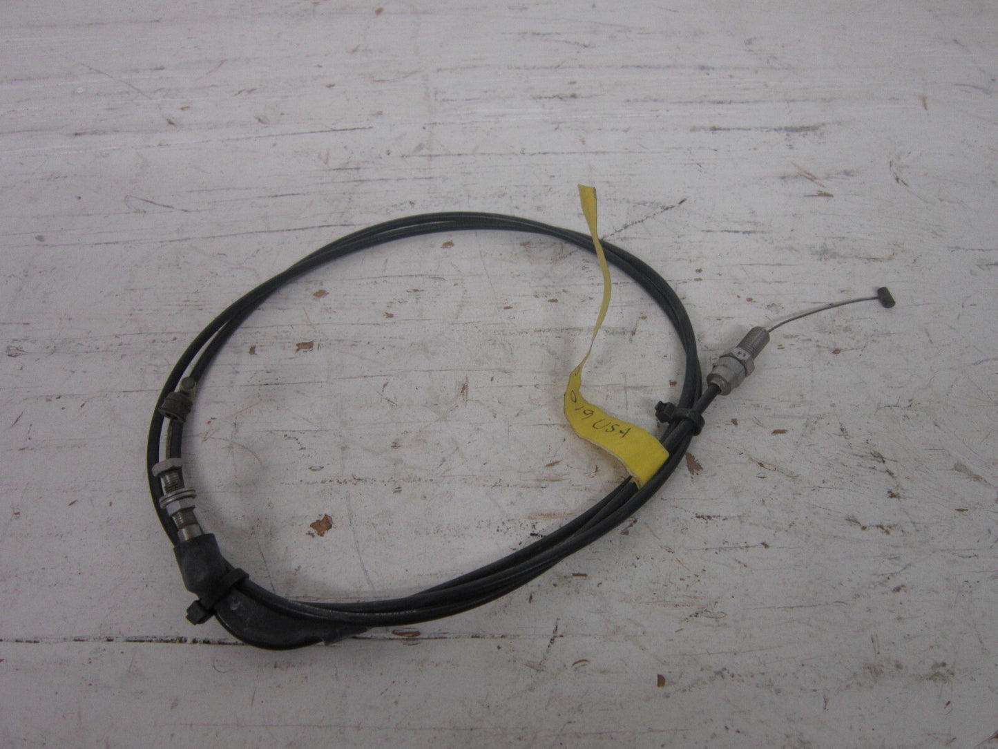 Polaris PWC Watercraft 1994-2000 SLT SL PRO SLX OEM Throttle Cable Part# 7080504
