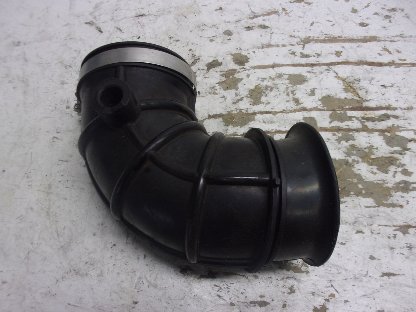 Yamaha WaveRunner 2016-2022 VX V1 EX OEM Air Intake Pipe Part# 6EY-14419-00-00