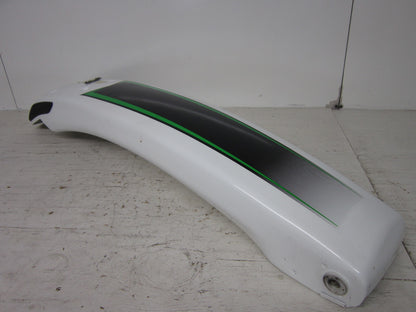 Kawasaki Jet Ski 2017-2018 SX-R OEM White Handlepole Assembly # 39100-0001-8C
