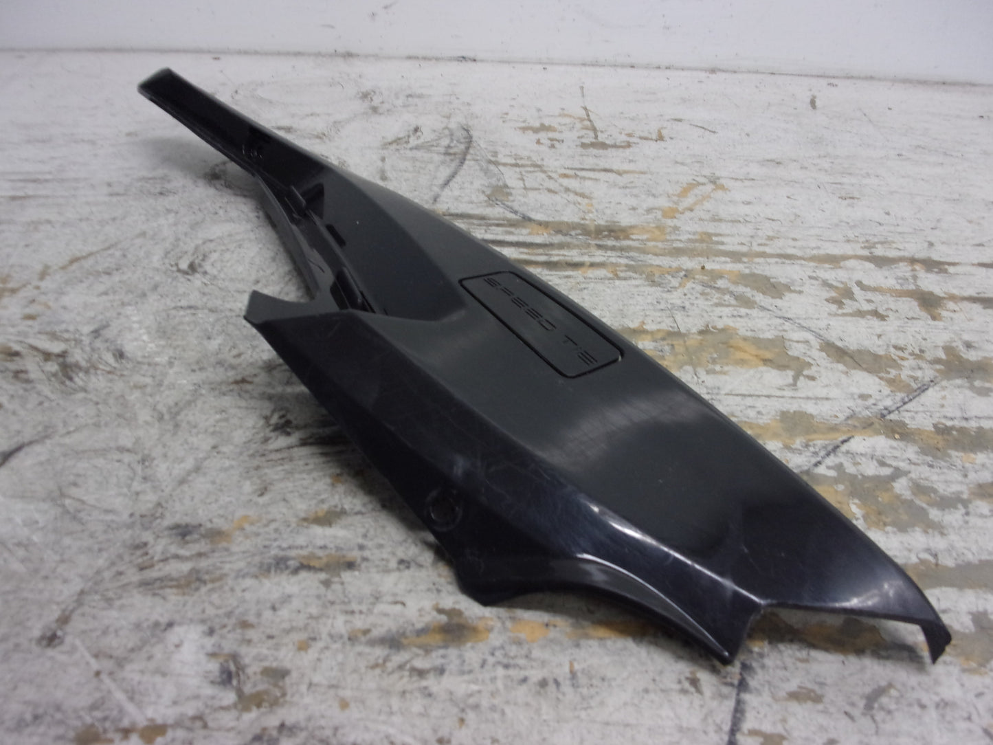 Sea Doo Bombardier 2017-2022 Spark Trixx OEM Left Panel Trim Part# 291004576