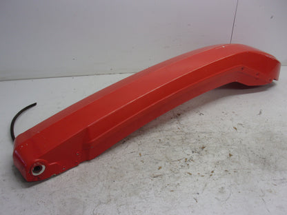 Kawasaki Jet Ski 1977-1995 JS440 JS550 550SX OEM Red Handlepole # 59166-3002-8C
