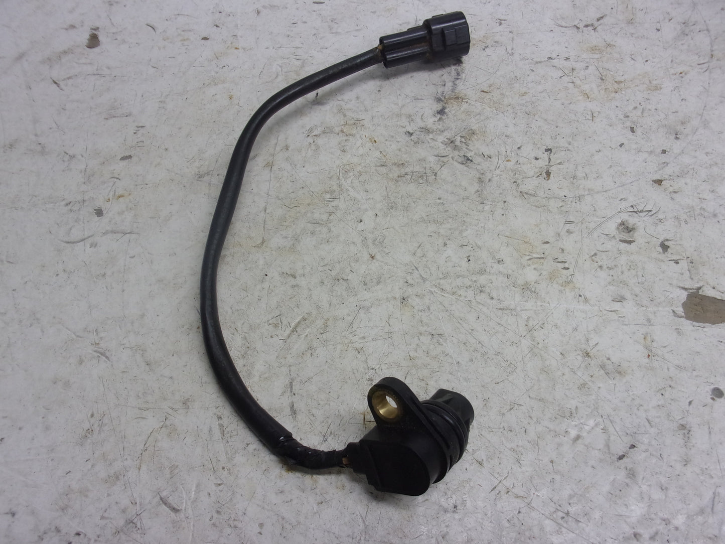 Yamaha Waverunner 2016-2022 VX EX V1 OEM Cam Position Sensor # 2S3-85896-01-00