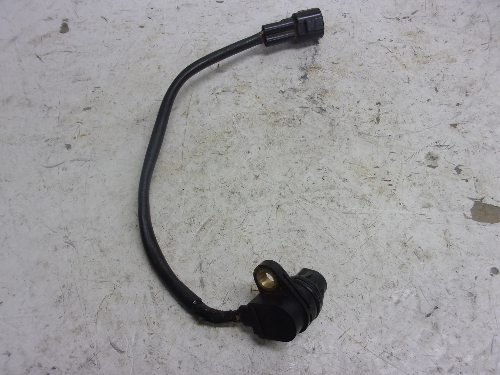 Yamaha Waverunner 2016-2022 VX EX V1 OEM Cam Position Sensor # 2S3-85896-01-00