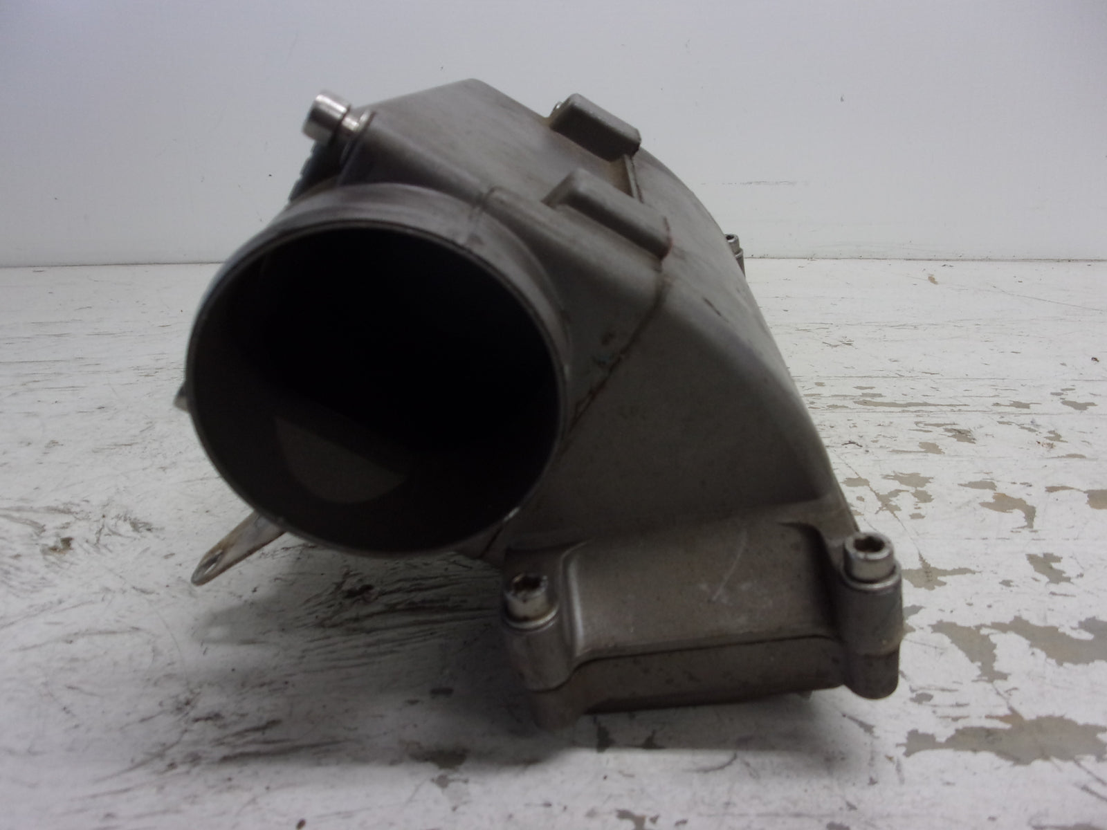 Sea Doo Bombardier 1993 SP SPI SPX GTS GTX OEM Flame Arrester Cover # 273000057