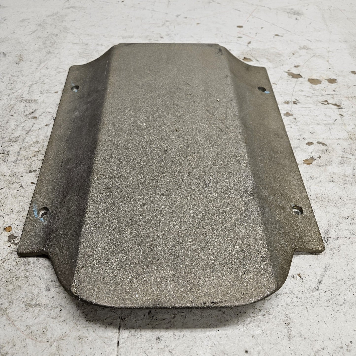 Kawasaki Jet Ski 1992-1997 SX SXI 750 Aftermarket Ride Plate # 59446-3715