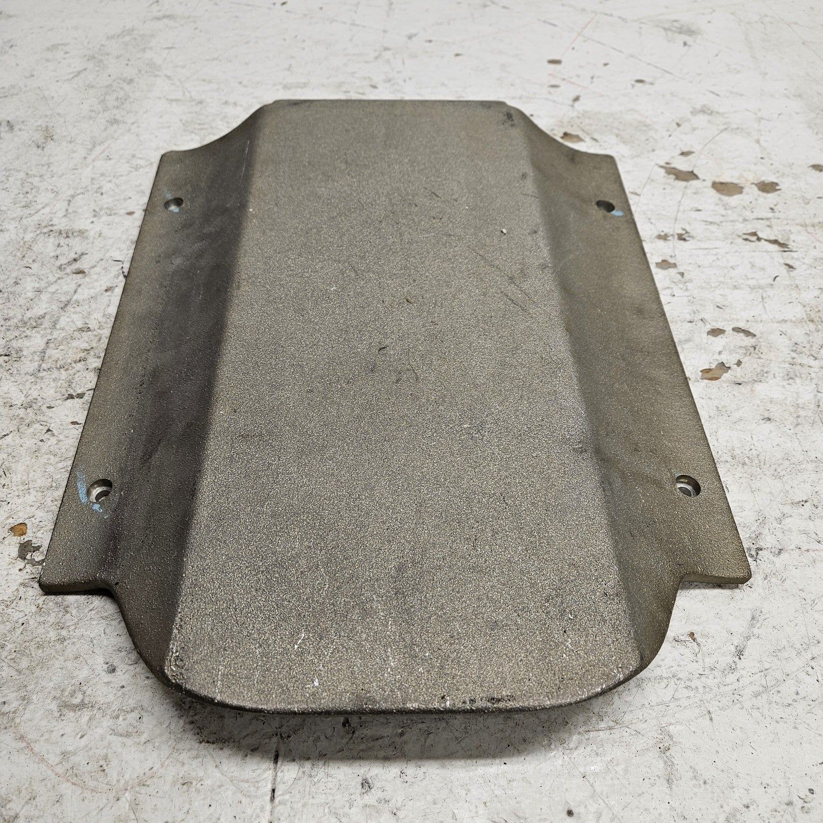 Kawasaki Jet Ski 1992-1997 SX SXI 750 Aftermarket Ride Plate # 59446-3715