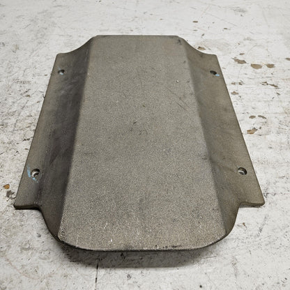 Kawasaki Jet Ski 1992-1997 SX SXI 750 Aftermarket Ride Plate # 59446-3715