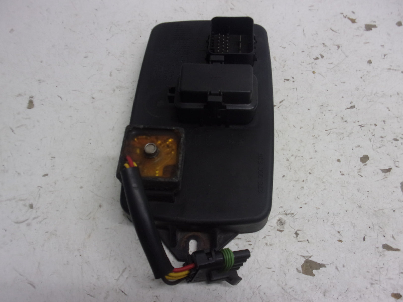 Sea Doo Bombardier 1997-1998 GS GTI OEM Electronic Control Module # 278000916