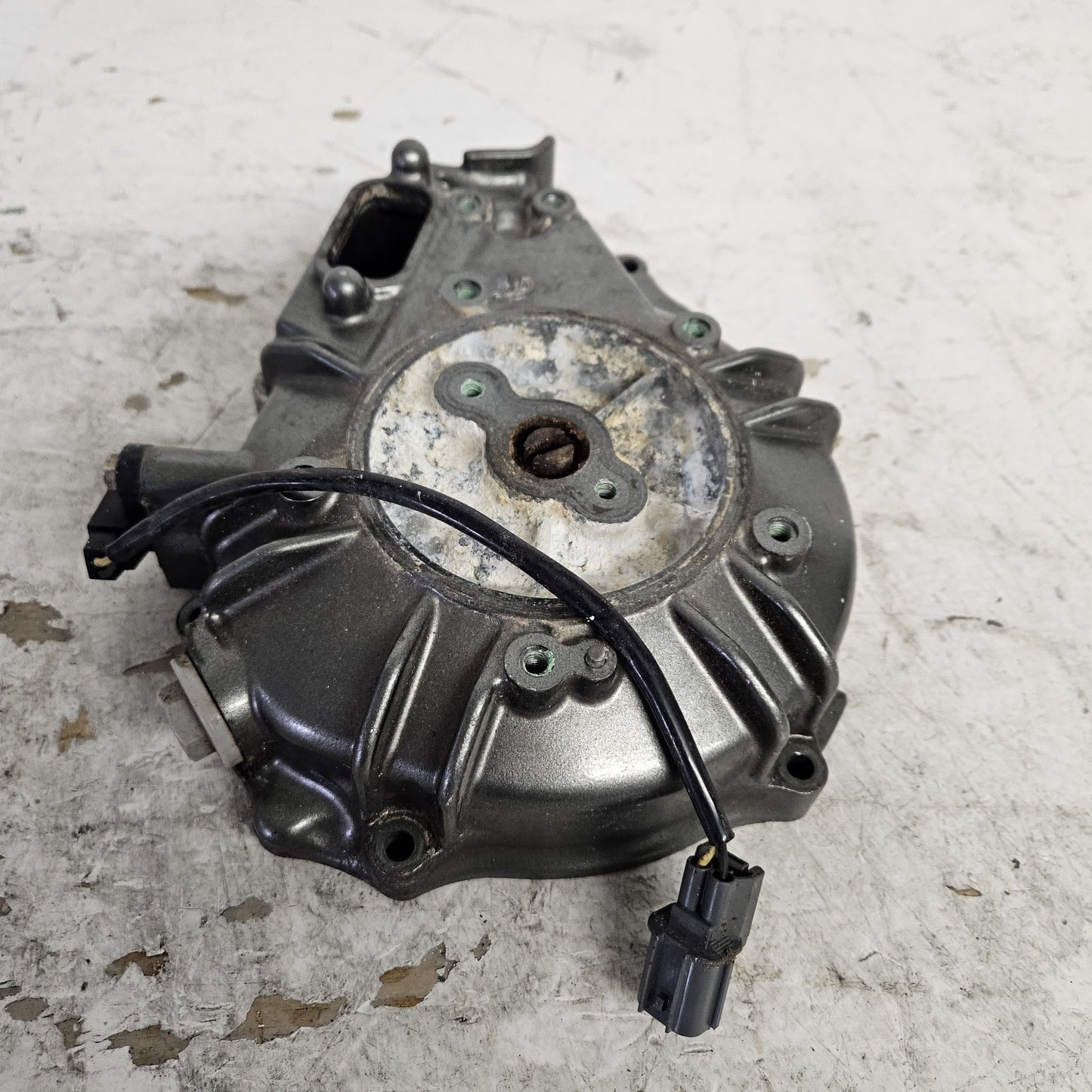 Kawasaki Jet Ski 2000-2004 STX DI Ultra 130 Stator Cover Part# 21003-3744