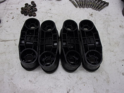 Sea Doo Bombardier 2014-2015 Spark Complete Engine Mount / Damper Set 270000858