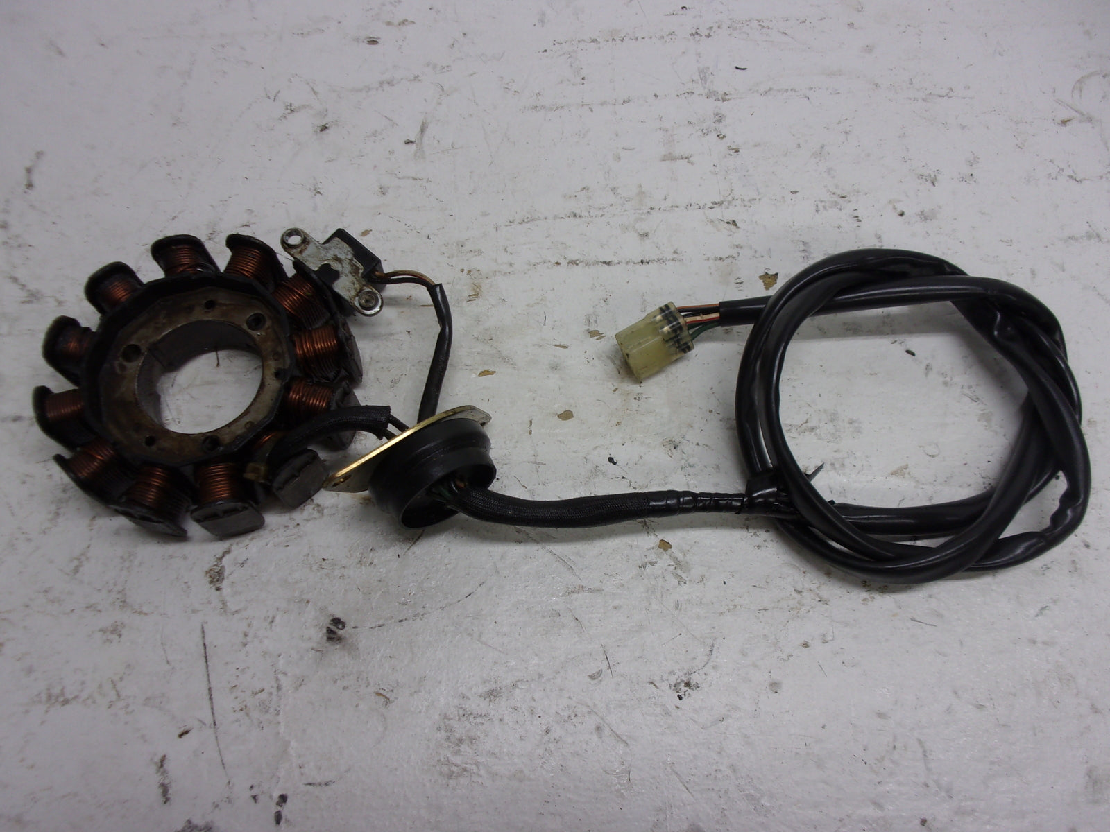 Yamaha Watercraft 1999-2005 GP XL XLT XA 1200 OEM Stator Part# 66V-85510-00-00