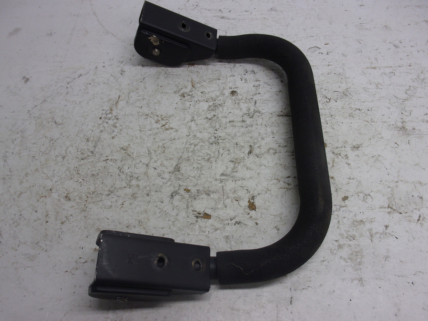 Kawasaki Jet Ski 2004-2006 STX-12F/15F OEM Reboarding Step Ladder # 34027-3707