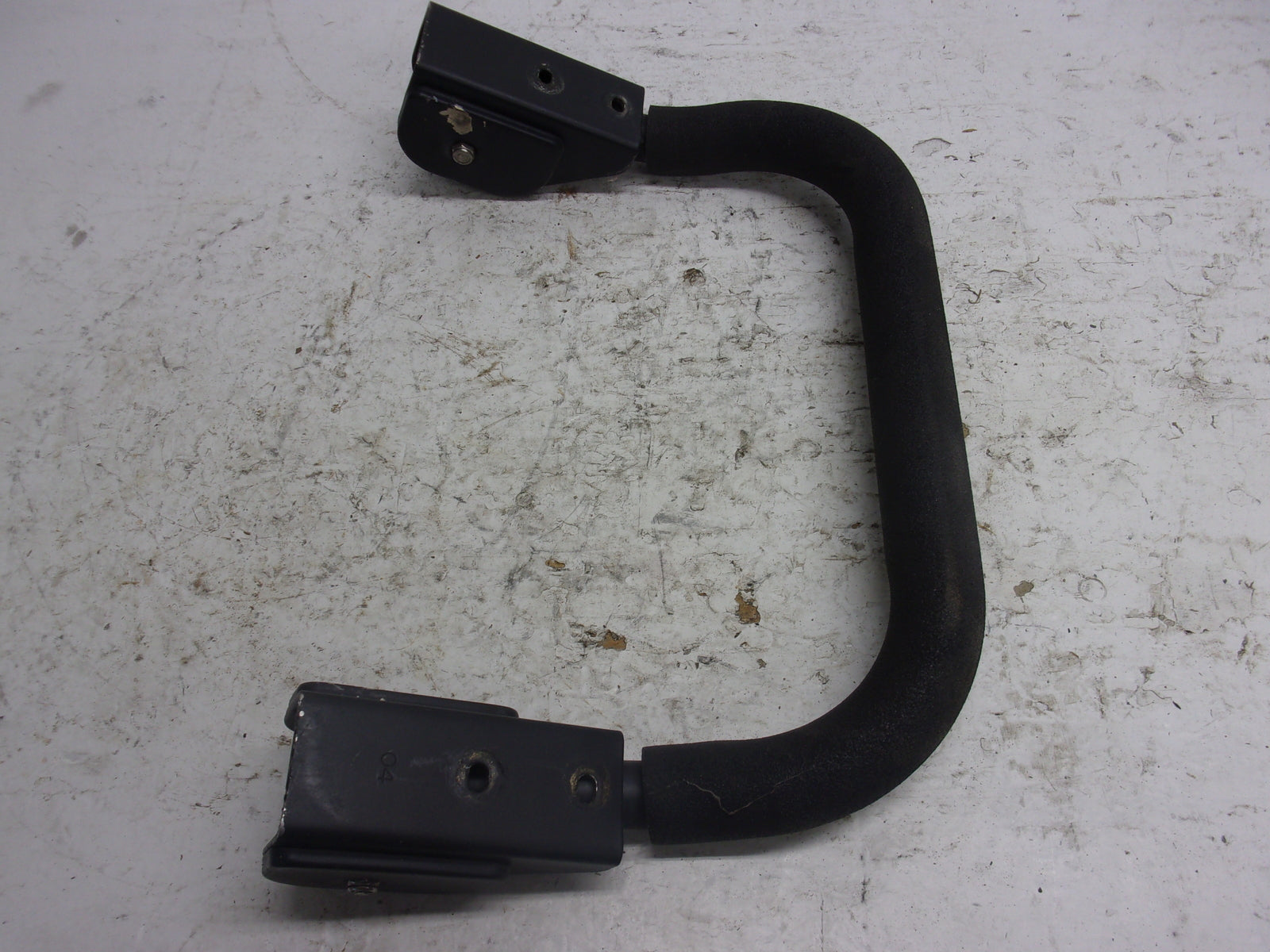 Kawasaki Jet Ski 2004-2006 STX-12F/15F OEM Reboarding Step Ladder # 34027-3707
