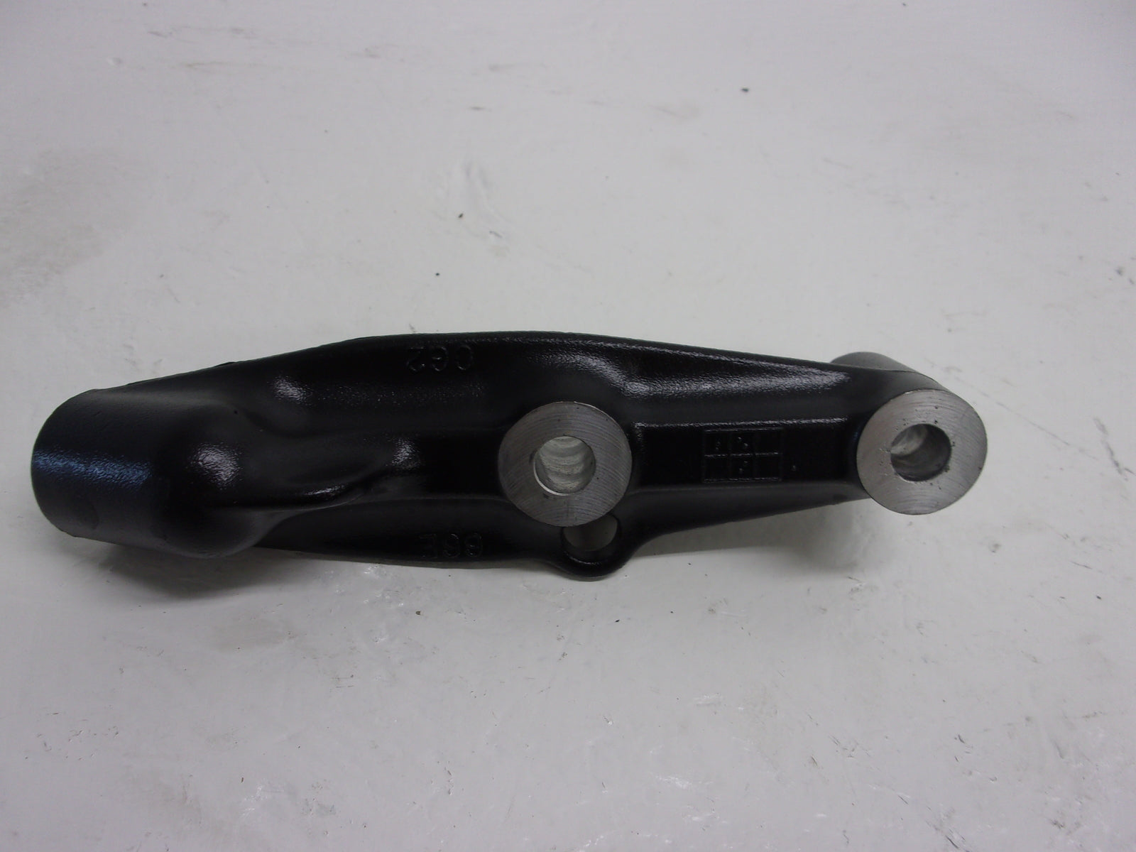 Yamaha Waverunner 1999-2000 XL GP 800 OEM Muffler Support Set # 66E-14771-01-94