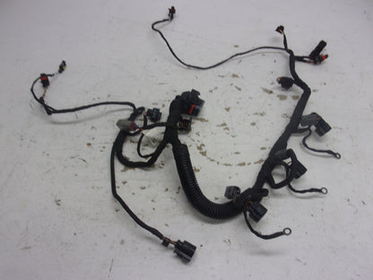 Sea Doo Bombardier 2017 Wake GTI GTX GTXS OEM Engine Wire Harness # 420665215