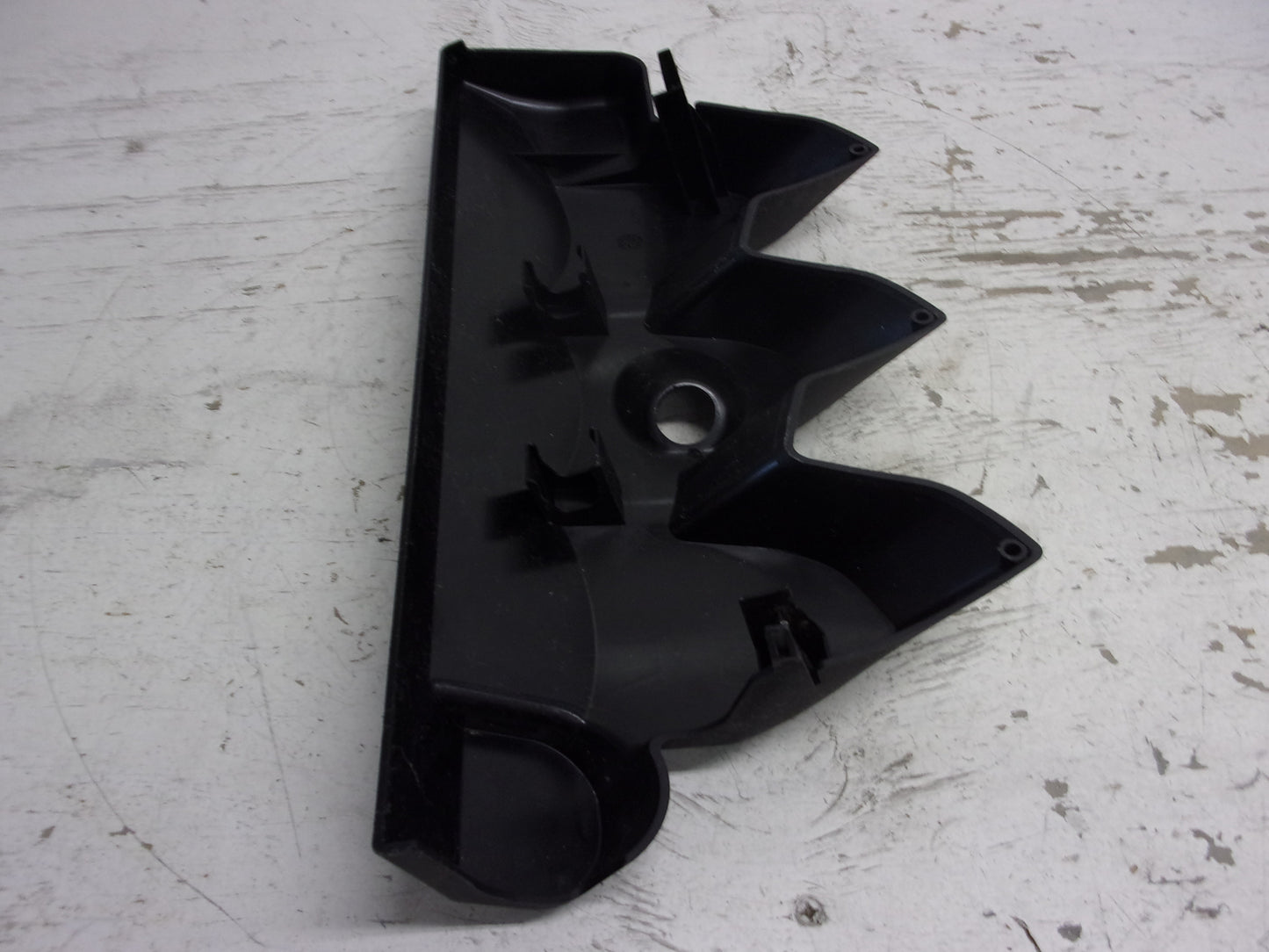 Sea Doo Bombardier 2002 GTX 4-Tec OEM Ignition Coil Cover Part# 290660171
