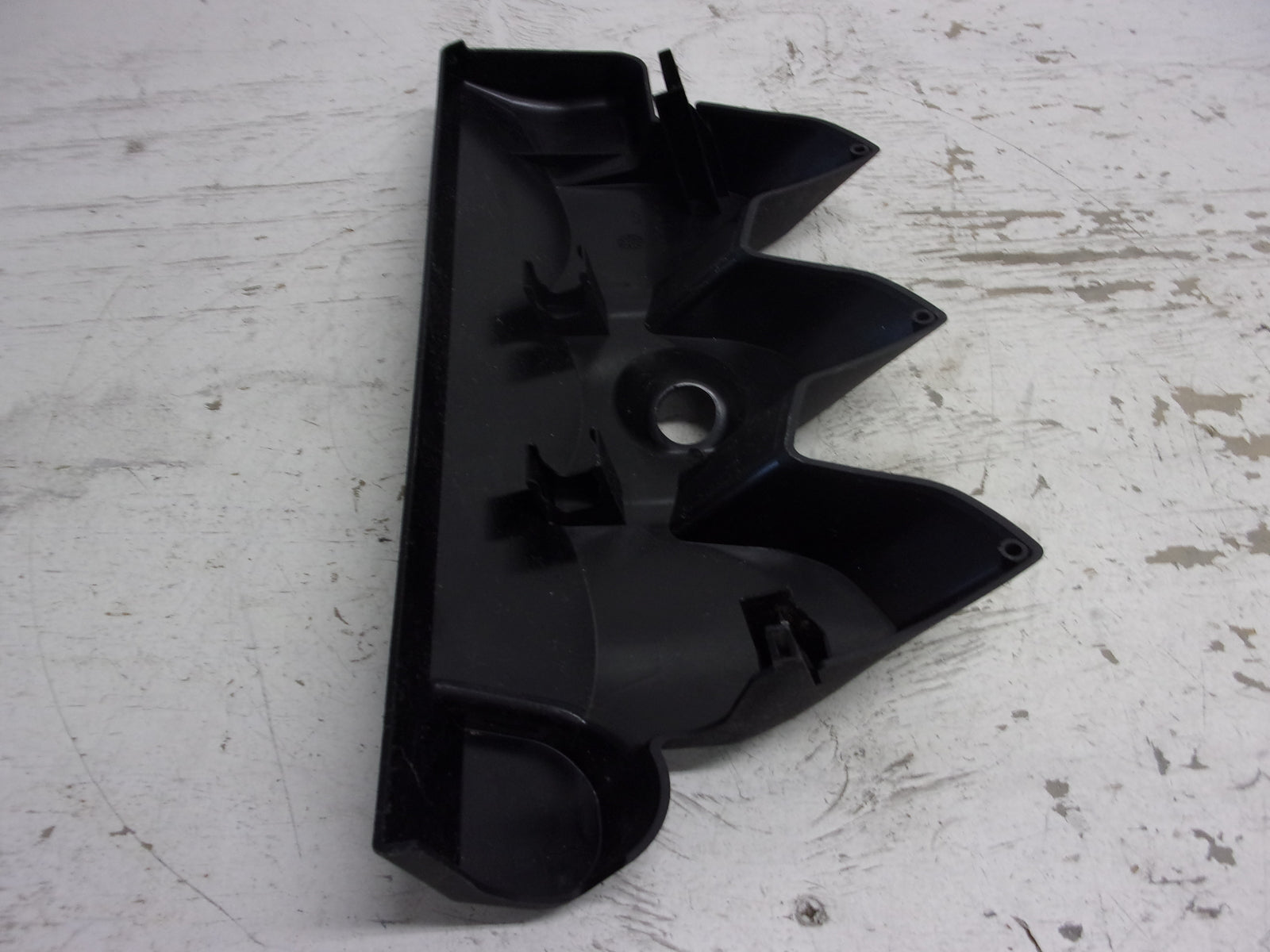 Sea Doo Bombardier 2002 GTX 4-Tec OEM Ignition Coil Cover Part# 290660171