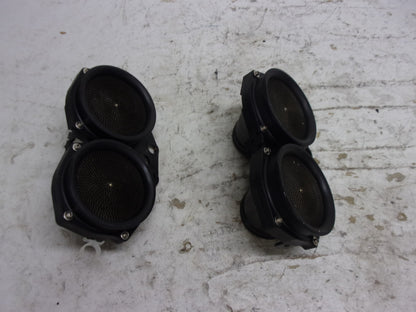 Yamaha Waverunner 2004-2008 FX HO OEM Air Cleaner Ribbon Set # 6B6-1440A-00-00