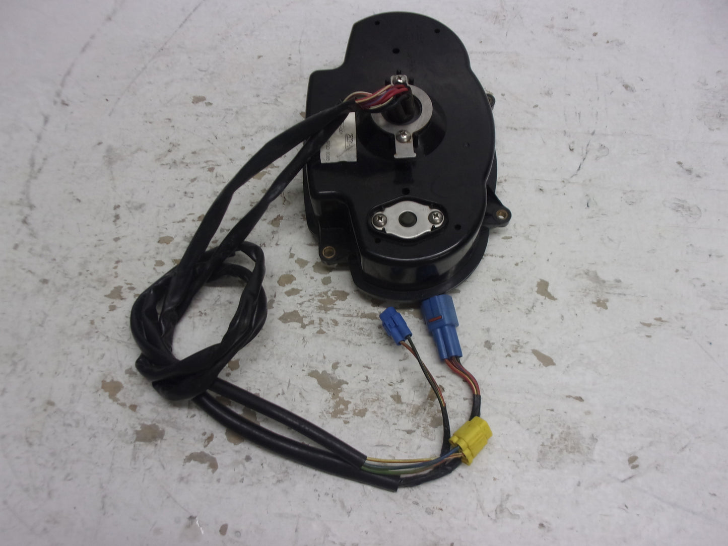 Kawasaki Jet Ski 2007 Ultra 250X OEM Meter / Instrument Panel Part # 25031-3755