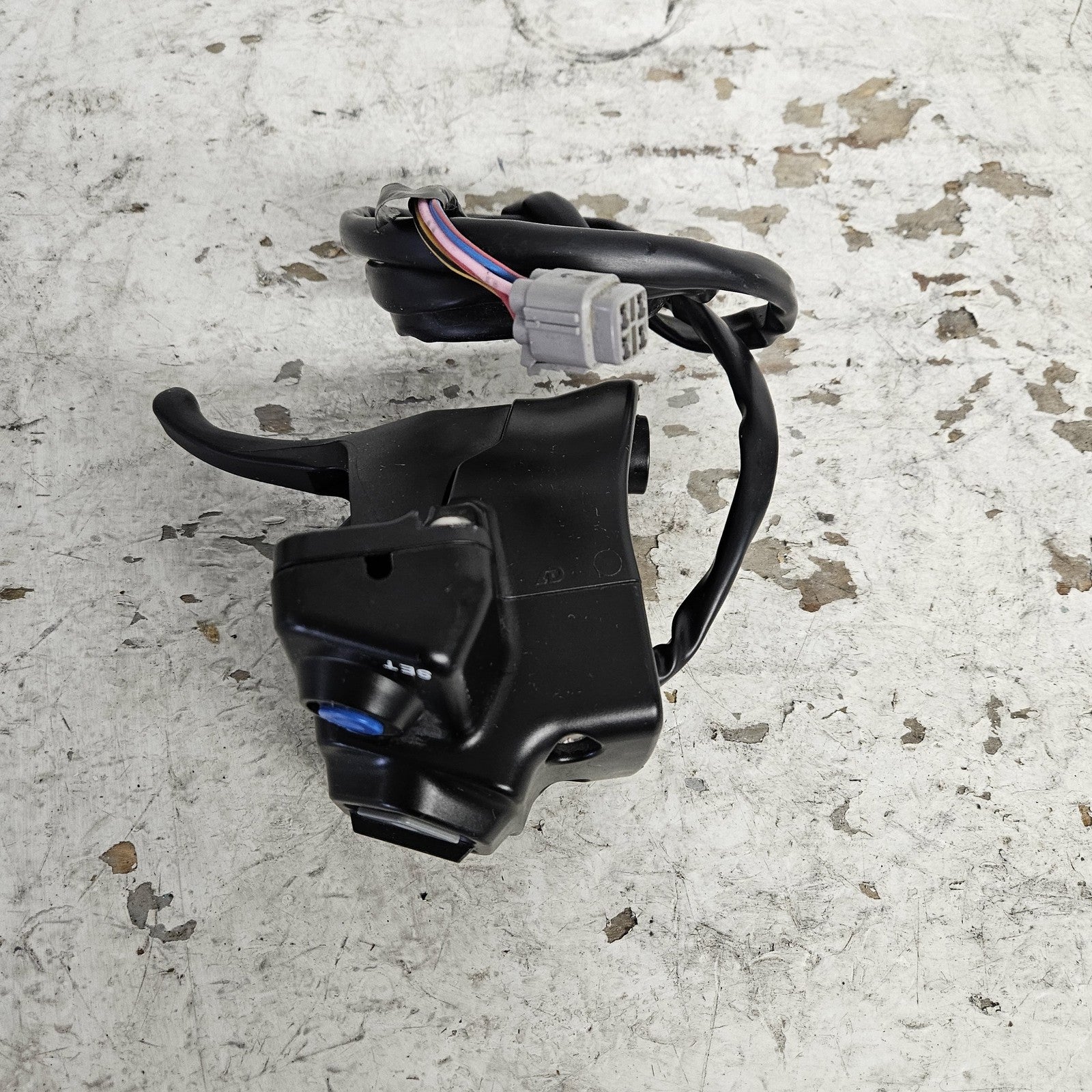 Kawasaki Jet Ski 2011-2021 Ultra 300/310 Take Off Throttle Switch # 39074-3729