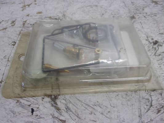 Honda 2005-2007 CR125R New All Balls Racing Carburetor Rebuild Kit # 26-1180