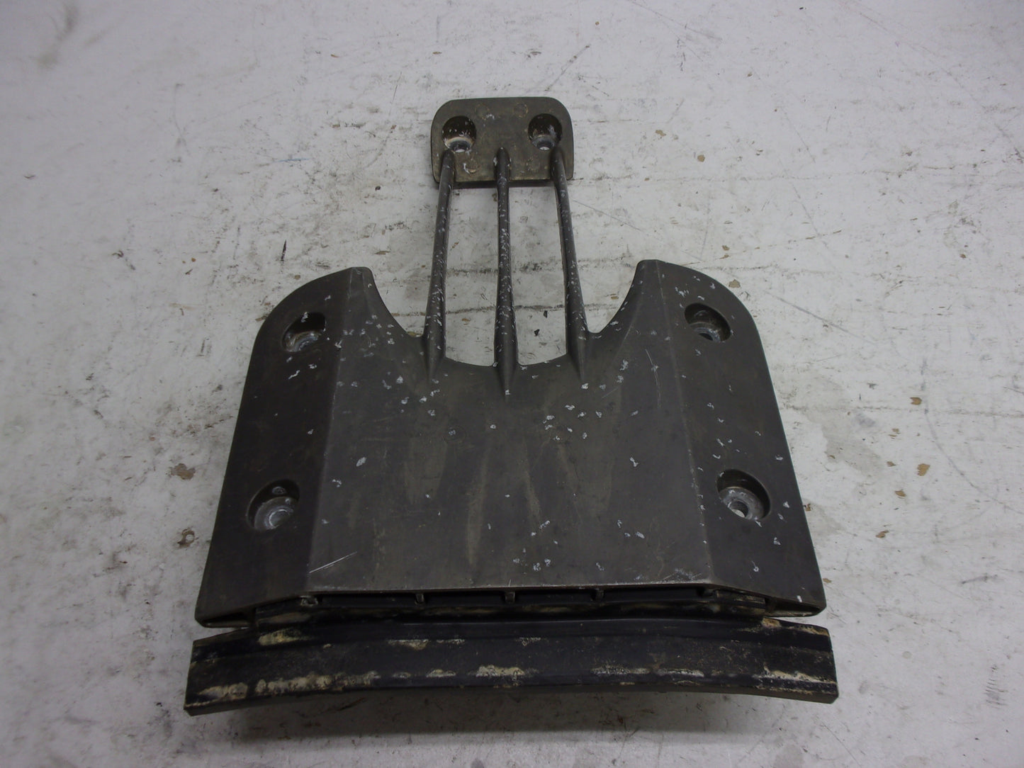 Yamaha WaveRunner 2016-2022 GP VX OEM Intake Screen Part# 6EX-R1333-00-00