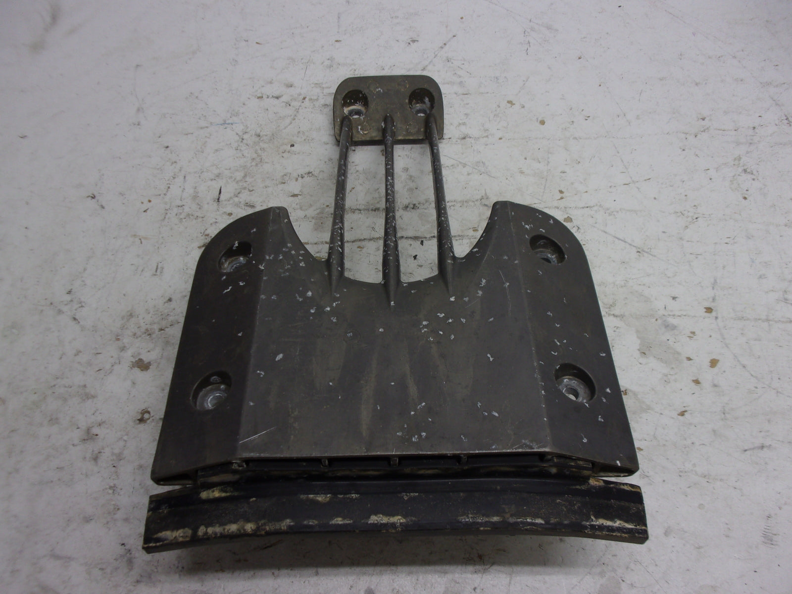 Yamaha WaveRunner 2016-2022 GP VX OEM Intake Screen Part# 6EX-R1333-00-00