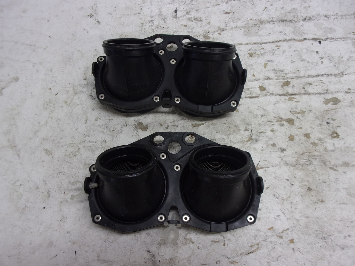 Yamaha Waverunner 2004-2008 FX HO OEM Air Cleaner Ribbon Set # 6B6-1440A-00-00