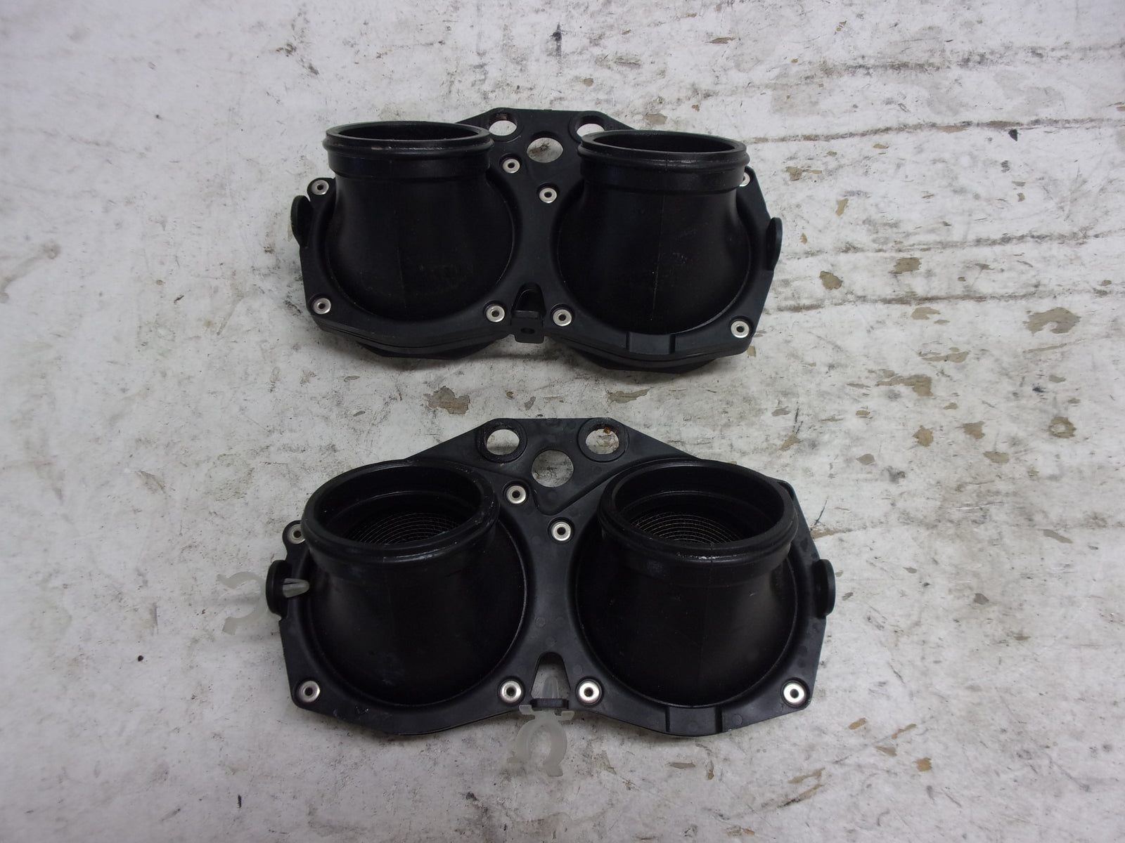 Yamaha Waverunner 2004-2008 FX HO OEM Air Cleaner Ribbon Set # 6B6-1440A-00-00