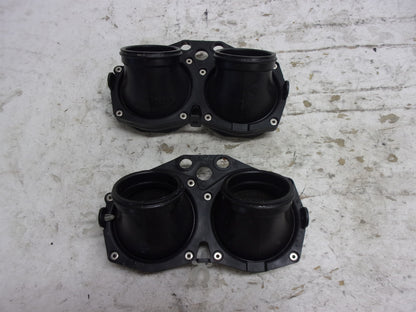 Yamaha Waverunner 2004-2008 FX HO OEM Air Cleaner Ribbon Set # 6B6-1440A-00-00