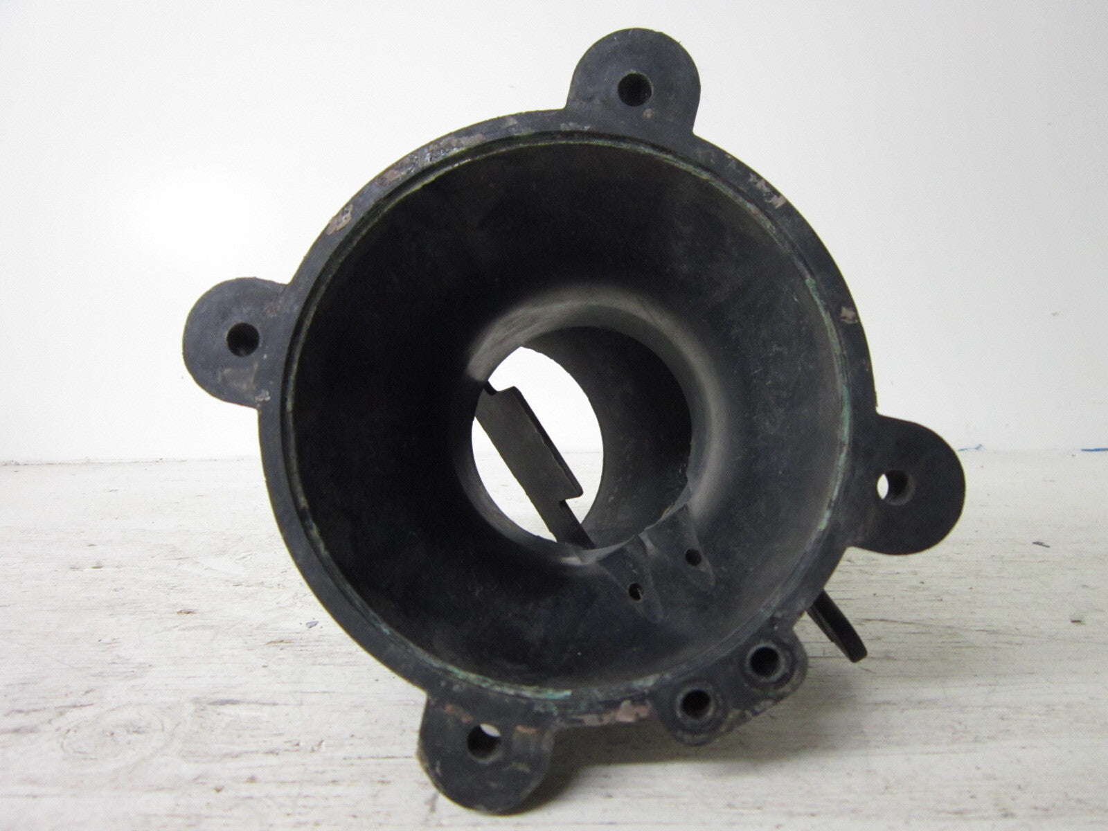 Sea Doo Bombardier 1995-1997 HX XP SPX SPI Venturi + Steering Nozzle 271000446
