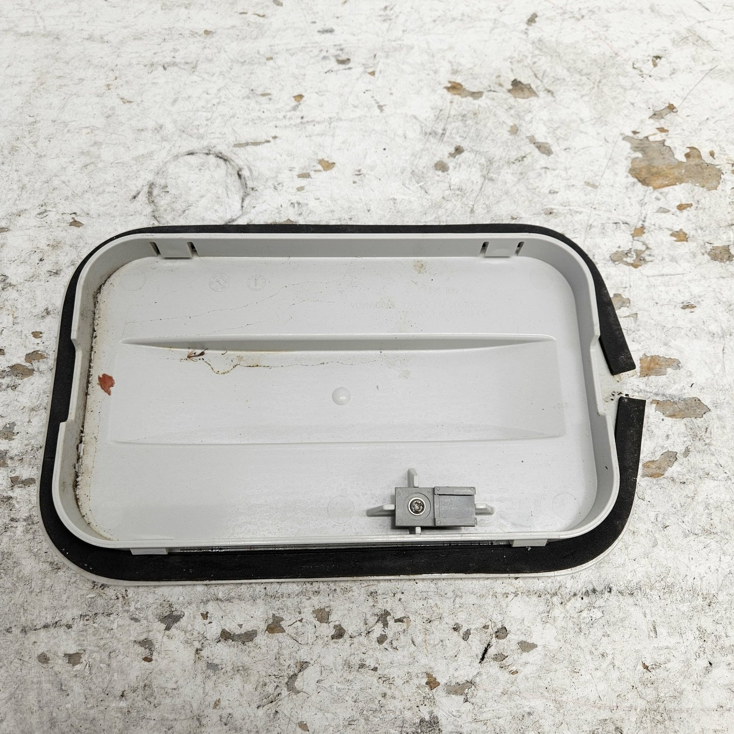 Sea Doo Bombardier 2002-2005 GTI RXT GTX 4-Tec OEM Storage Door Part# 291001744