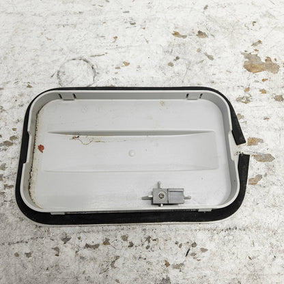 Sea Doo Bombardier 2002-2005 GTI RXT GTX 4-Tec OEM Storage Door Part# 291001744
