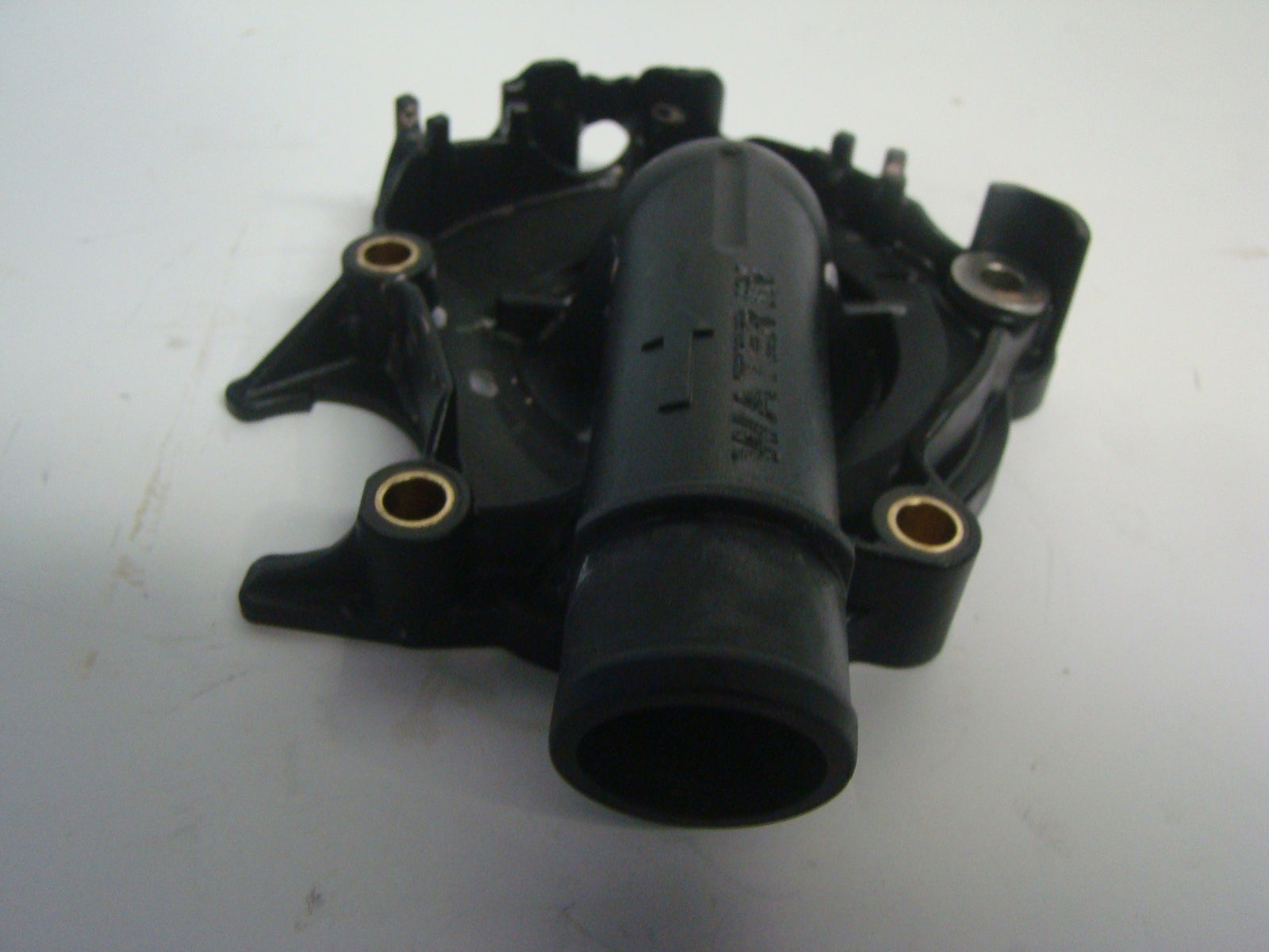 Sea Doo Bombardier 2014-2019 All Spark 900 HO Water Pump Housing # 420922292