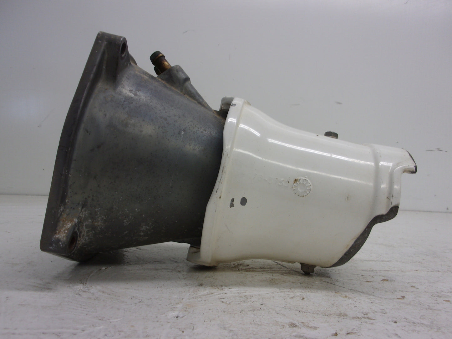 Kawasaki Jet Ski 1997-1999 STX 1100 OEM Pump + Steering Nozzle Part# 59136-3734
