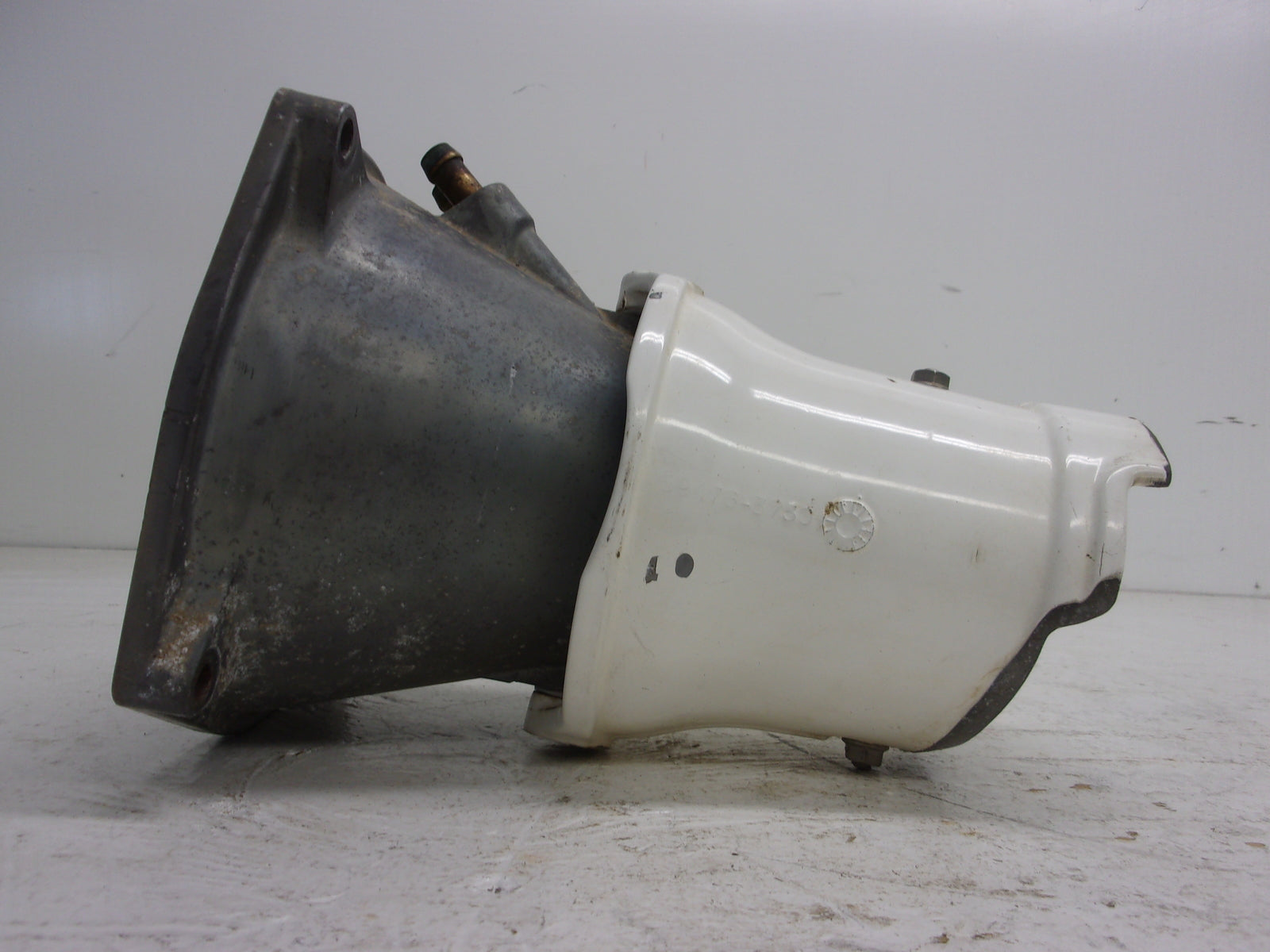 Kawasaki Jet Ski 1997-1999 STX 1100 OEM Pump + Steering Nozzle Part# 59136-3734