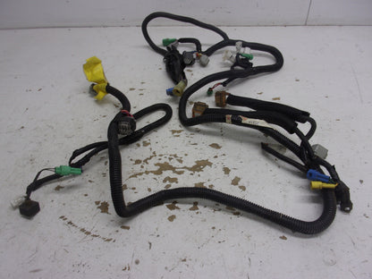 Kawasaki Jet Ski 1999 Ultra 150 OEM Main Wire Harness Assembly # 26030-3731